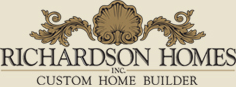 Logo – Questions to ask before choosing a remodeler - Fort Myers - Richardson Custom Homes